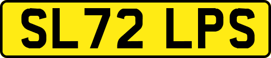 SL72LPS