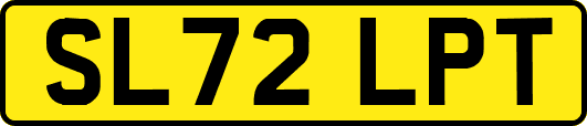 SL72LPT