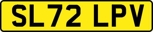 SL72LPV