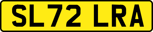 SL72LRA