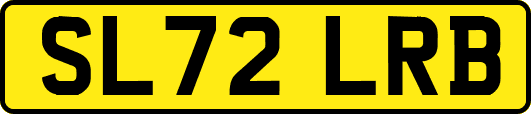 SL72LRB