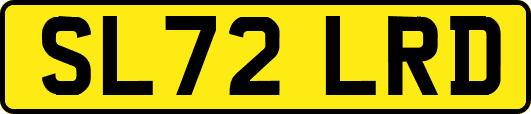 SL72LRD