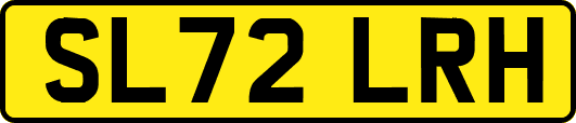SL72LRH