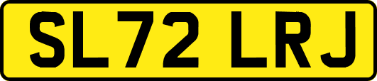 SL72LRJ