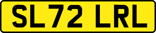 SL72LRL