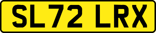 SL72LRX