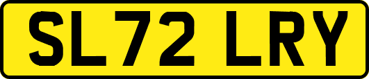 SL72LRY