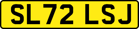 SL72LSJ