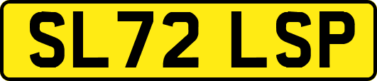 SL72LSP