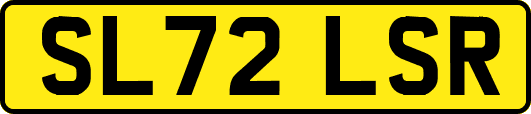 SL72LSR