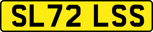 SL72LSS