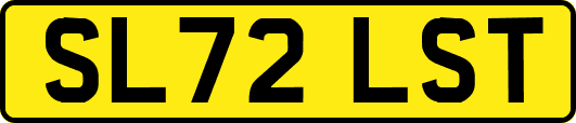 SL72LST