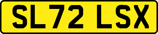 SL72LSX