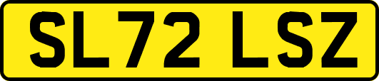 SL72LSZ