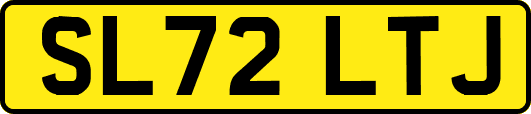 SL72LTJ