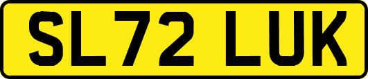 SL72LUK