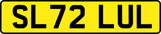 SL72LUL