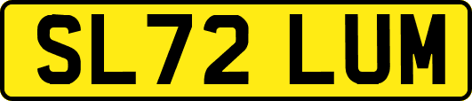 SL72LUM