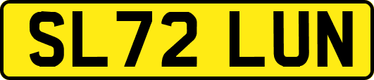 SL72LUN