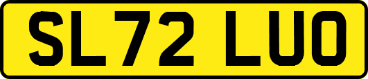 SL72LUO