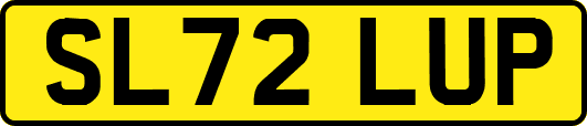 SL72LUP