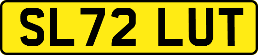 SL72LUT