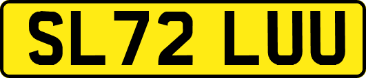 SL72LUU