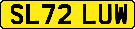 SL72LUW
