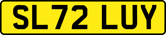 SL72LUY