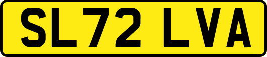 SL72LVA