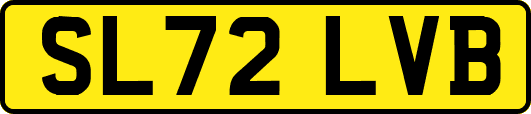 SL72LVB
