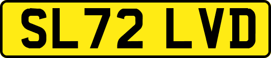 SL72LVD