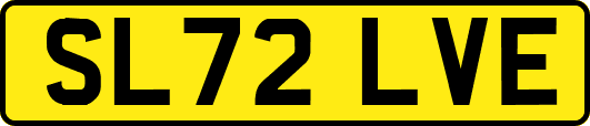 SL72LVE