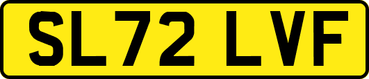 SL72LVF