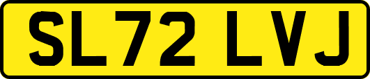 SL72LVJ