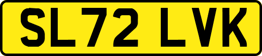 SL72LVK