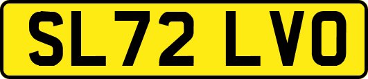 SL72LVO