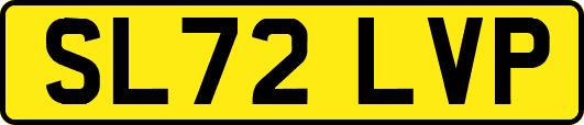 SL72LVP