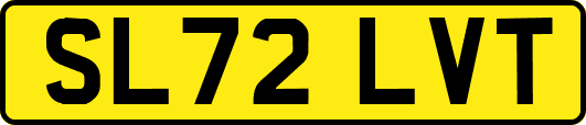 SL72LVT