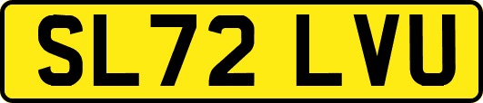 SL72LVU