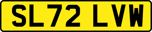 SL72LVW
