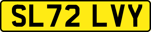 SL72LVY