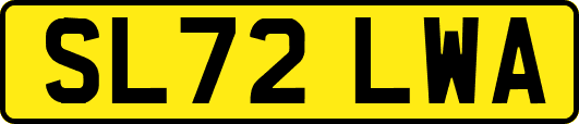 SL72LWA