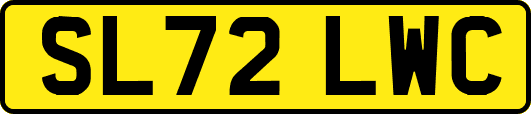 SL72LWC