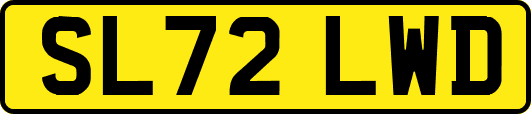 SL72LWD