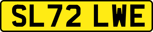 SL72LWE