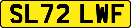 SL72LWF