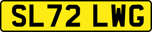 SL72LWG