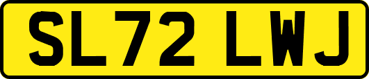 SL72LWJ
