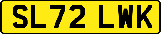 SL72LWK